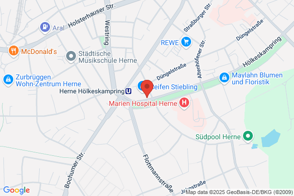 Stiebling, Simone