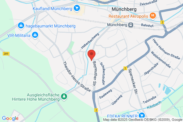 AutoForum Weiden GmbH