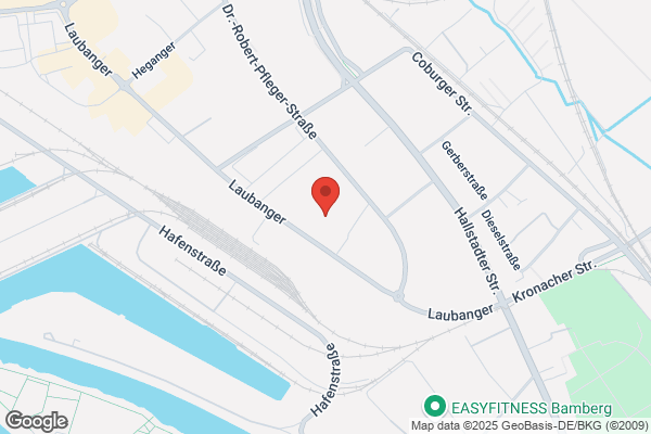 Gramss Backstuben GmbH