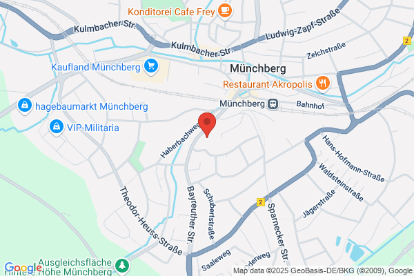 bayte Computertechnik GmbH