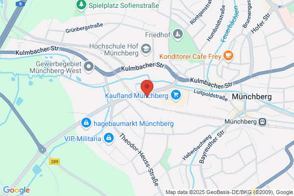 expert Jakob Münchberg GmbH