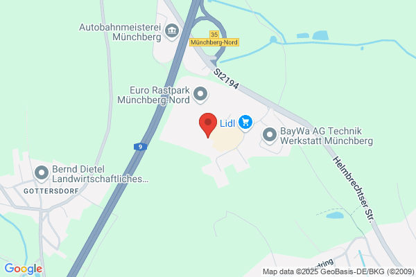 Ihr Platz Drogeriemarkt