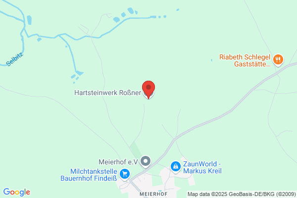Wandelbar´s Steinewelt