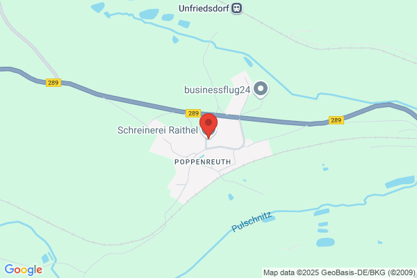 Schreinerei Raithel