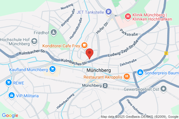 DERTOUR Reisebüro