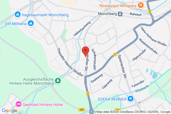 KS AUTOGLAS ZENTRUM Münchberg