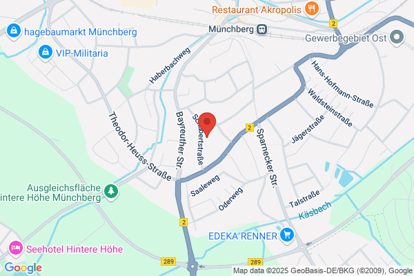 AWO Blockschulinternat