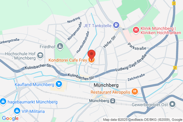 Alte Feuerwache