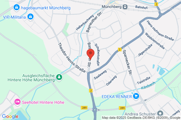 Martin Dienstleistungen & Services