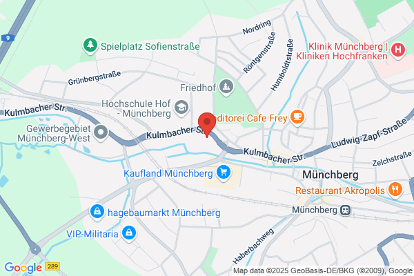 Atemschutz-ÜbungsAnl. LandKr Hof