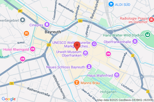 Böhnlein Juwelier Inh. Bruno Böhnlein