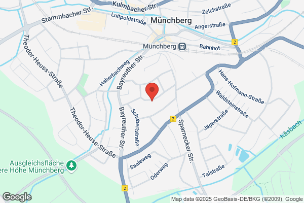 Diakonie Gemeindekrankenpflege - Zentrale Diakoniestation