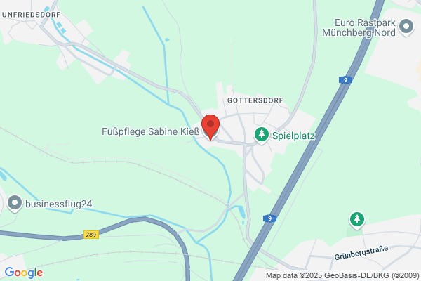 Fußpflege Kieß Sabine