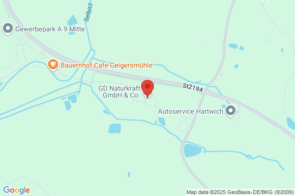 GD Naturkraft GmbH & Co. KG
