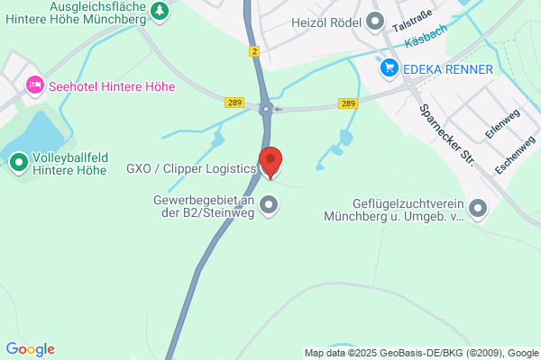Klifo-Service GmbH