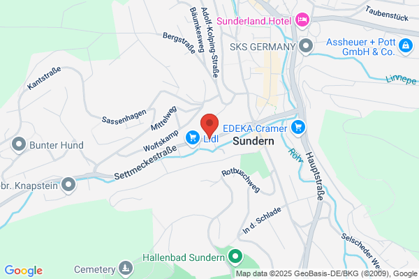 LENARI GmbH