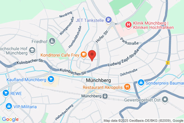 Musikstudio Joachim Greiner