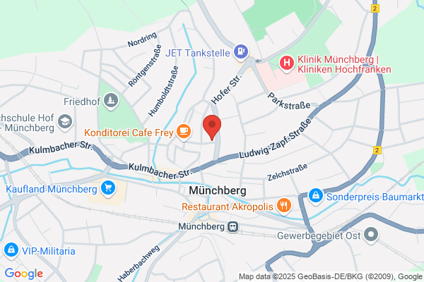 Servicestelle für Arbeitsfragen Diakonie Hochfranken