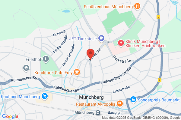 Bayerischer Hof