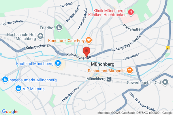 Döner Kebap Haus Inh. Ali Kök