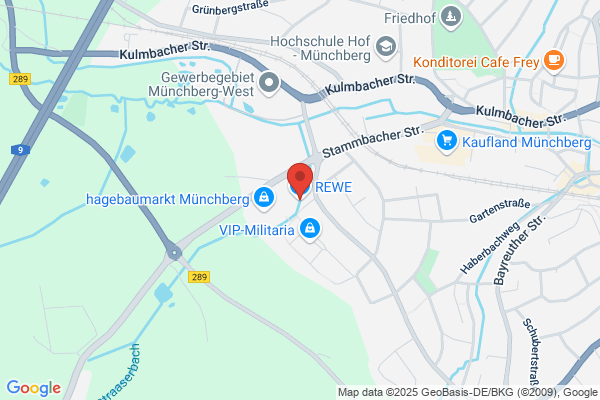 backdie Handelsgesellschaft mbH