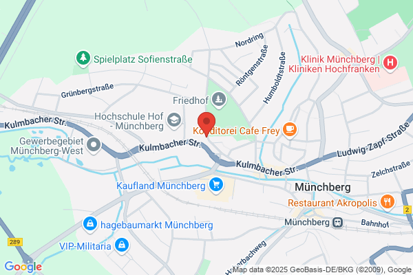 H+B Service GmbH