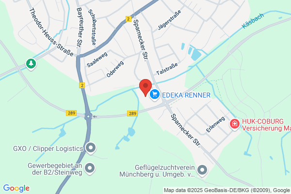 TEDi GmbH & Co. KG