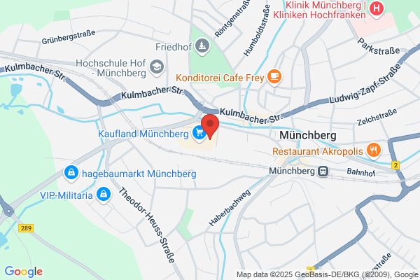 TEDi GmbH & Co. KG