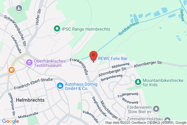 REWE Felix Bär