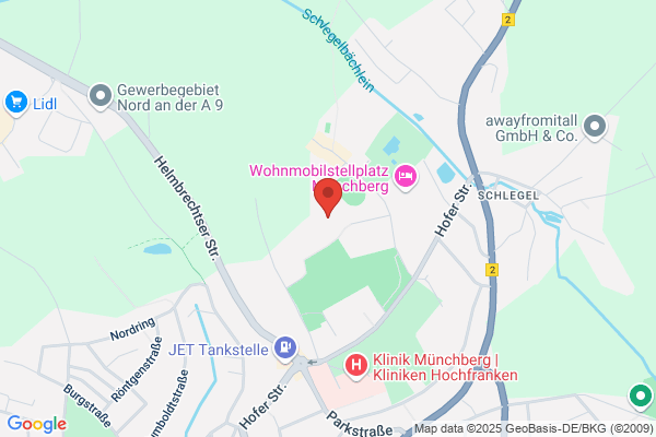 Staatliches Berufliches Schulzentrum für