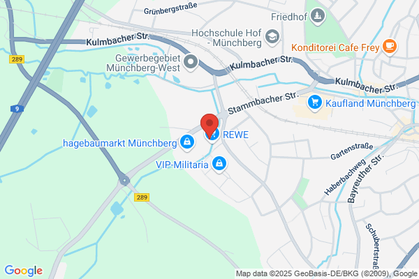 REWE