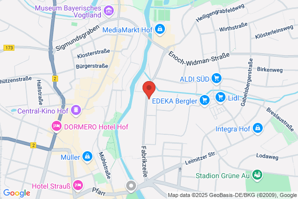VEWAG Verwaltungs- gesellschaft mbH