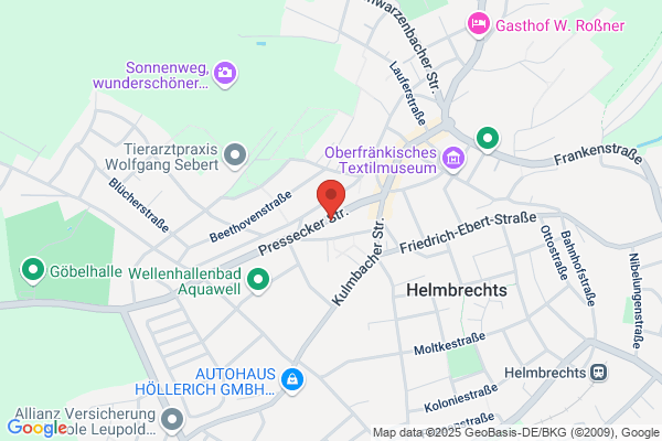 Streicher Webwaren Inh. Marta Bader, Georg