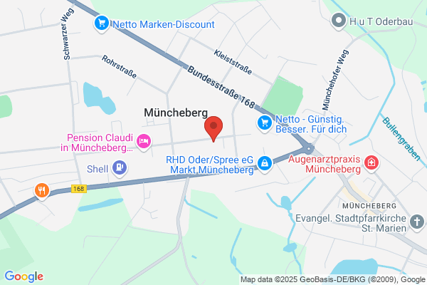 Skerka, Immobilien- und Baugeschäft