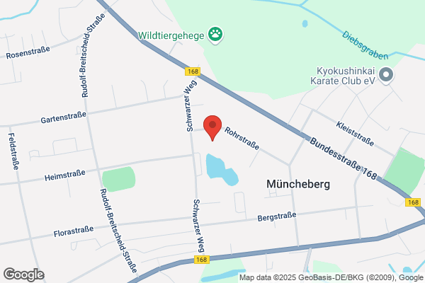 HUK-COBURG Versicherung Anke Helene Wypler in Müncheberg