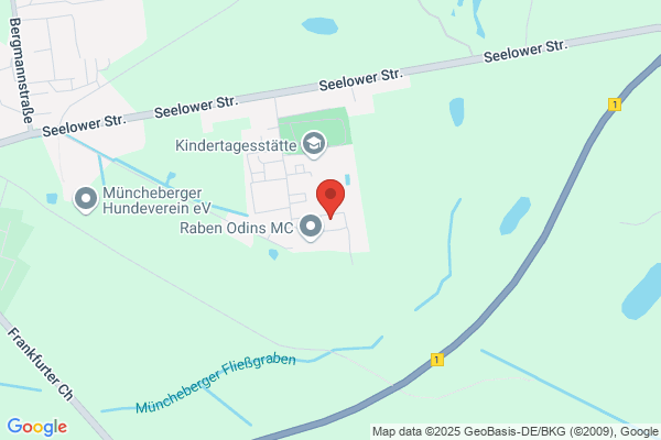 Möbelshuttle
