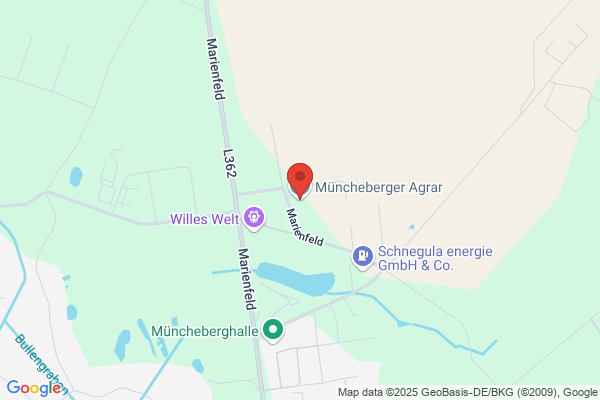 Müncheberger Agrar GbR