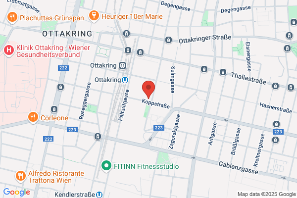 Austria Tabakwerke GmbH