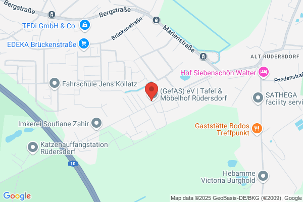 Entwicklungsgesellschaft Stienitzsee GmbH
