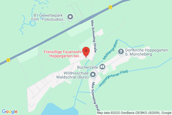 Feuerwehrturm (FWT)