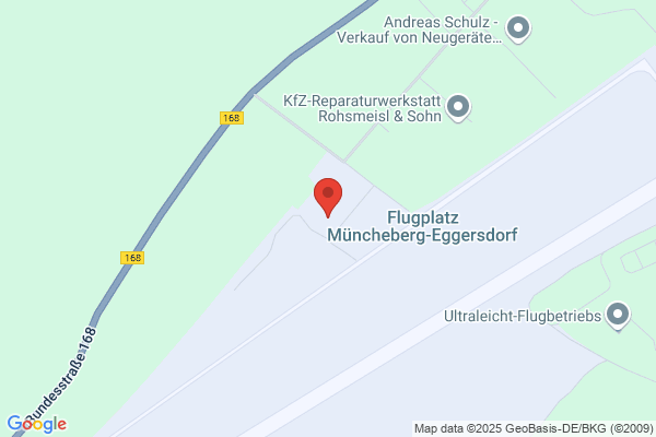 Fliegende Kiste