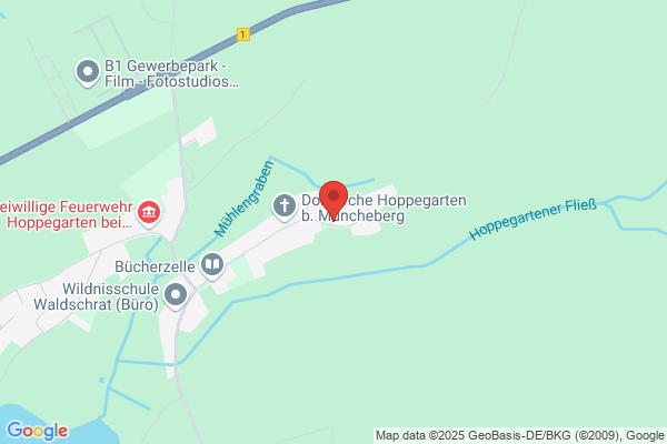 GWS Systems GmbH