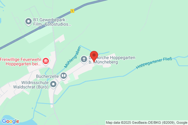 Gaststätte Fischinger