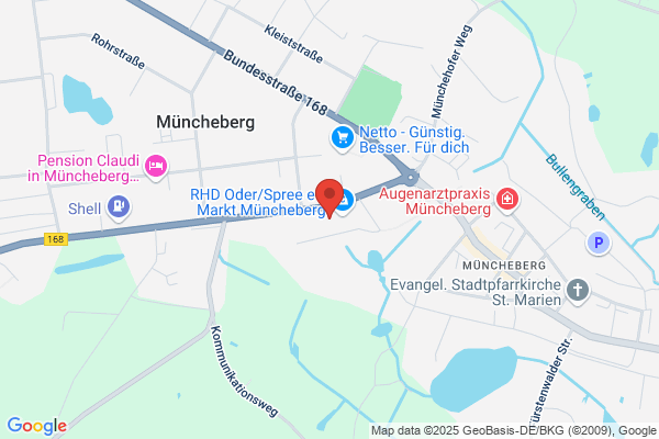Kleines Eiscafe