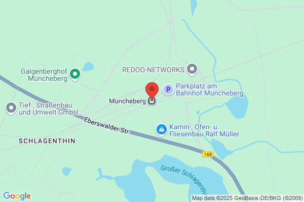 MVG Müncheberg