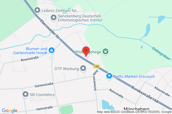 Oberstufenzentrum Berufliche Schule