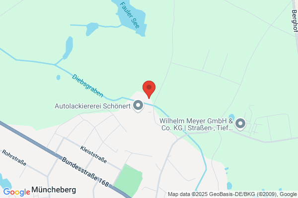 Schröck Landschaftsbau GmbH