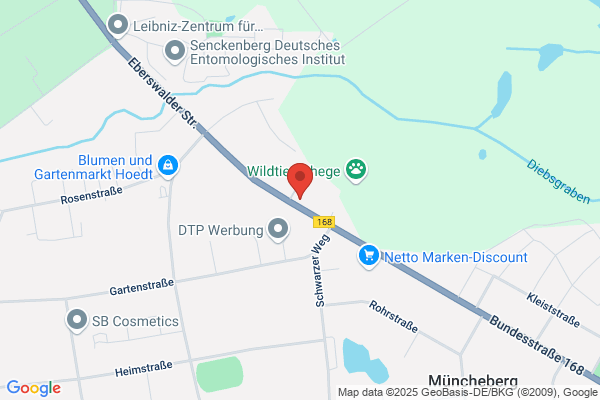 Umwelt Geräte Technik GmbH