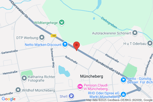 Friseur-Studio Lindemann Berit
