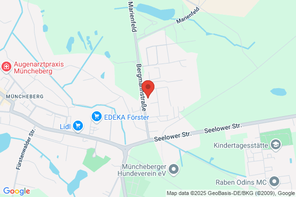 Agrarprodukteverarbeitung GmbH